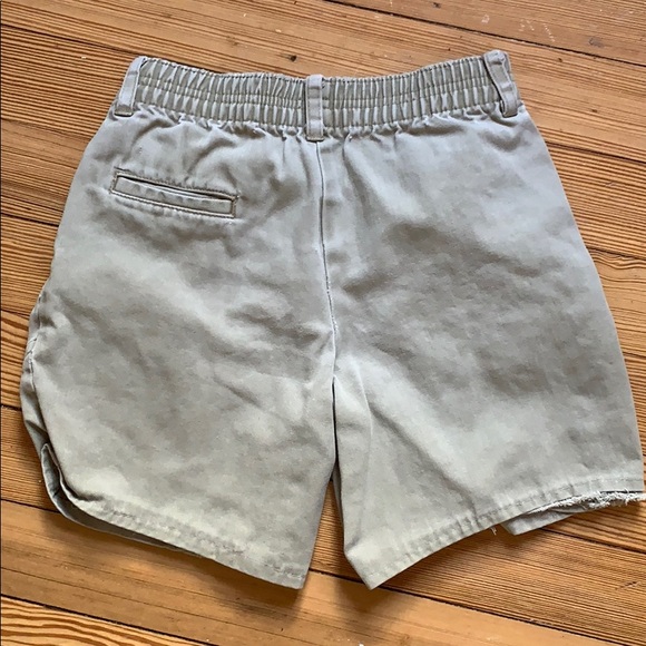 TFW Kidz shorts - Picture 2 of 5